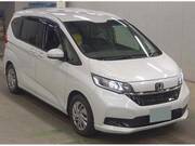 2023 HONDA FREED G