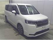 2022 HONDA STEPWAGON