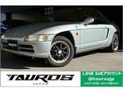 1991 HONDA BEAT BASE GRADE