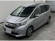 2019 HONDA FREED