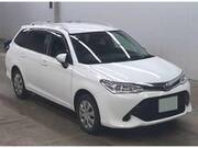 2015 TOYOTA COROLLA FIELDER