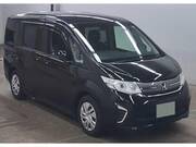 2017 HONDA STEPWAGON G