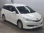 2014 TOYOTA WISH