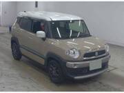 2021 SUZUKI XBEE HYBRID MZ