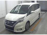 2016 NISSAN SERENA