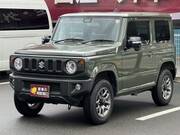 2023 SUZUKI JIMNY XC