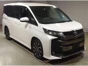 2023 TOYOTA NOAH