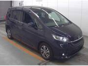 2022 HONDA FREED