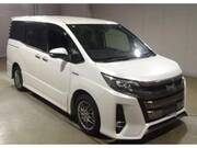 2019 TOYOTA NOAH