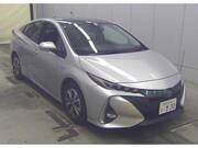 2018 TOYOTA PRIUS PHV