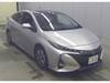 TOYOTA PRIUS PHV