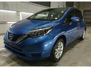 2020 NISSAN NOTE
