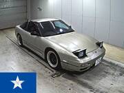 1992 NISSAN 180SX TYPE-Ⅲ