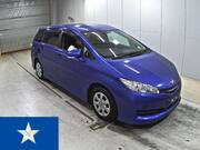 2013 TOYOTA WISH 1.8X