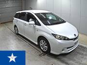2009 TOYOTA WISH 1.8S