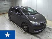 2013 TOYOTA WISH 1.8X