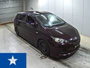 2010 TOYOTA WISH