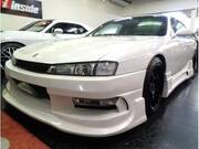 1998 NISSAN SILVIA K'sAERO SE