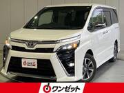 2021 TOYOTA VOXY