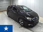 2013 TOYOTA WISH 1.8S