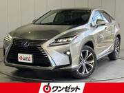 2018 LEXUS RX