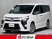 2021 TOYOTA VOXY