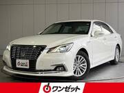 2017 TOYOTA CROWN ROYAL SALOON