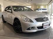 2010 NISSAN SKYLINE 250GT