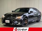 2020 LEXUS GS