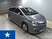 2010 TOYOTA WISH 1.8S