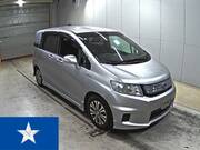 2012 HONDA FREED SPIKE
