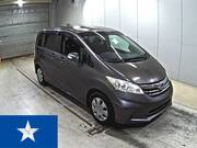 2013 HONDA FREED G JUST SELECTION