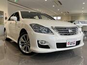 2010 TOYOTA CROWN