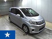 2015 HONDA FREED SPIKE
