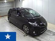 2015 TOYOTA ESTIMA AERAS