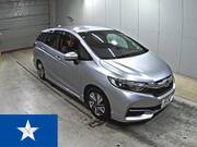 2016 HONDA SHUTTLE