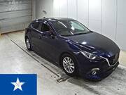 2016 MAZDA AXELA SPORTS