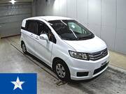 2013 HONDA FREED SPIKE