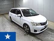 2012 TOYOTA COROLLA FIELDER