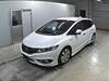 HONDA JADE