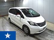2011 HONDA FREED G JUST SELECTION