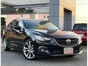 2013 MAZDA ATENZA WAGON