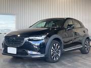 2019 MAZDA CX-3