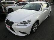 2014 LEXUS IS