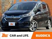 2019 HONDA FREED