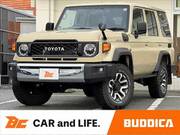 2024 TOYOTA LAND CRUISER