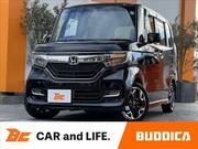 2017 HONDA N-BOX