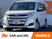2020 TOYOTA NOAH