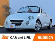 2007 DAIHATSU COPEN