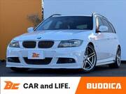2008 BMW 3 SERIES